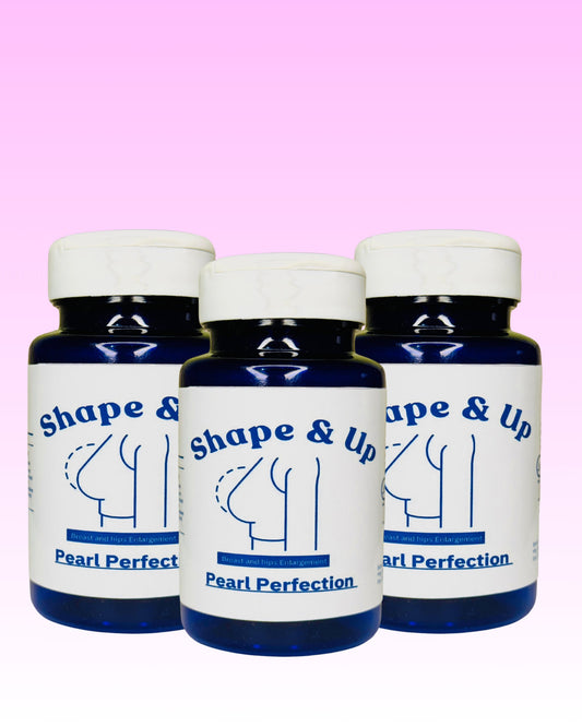 Deal | Shape & Up