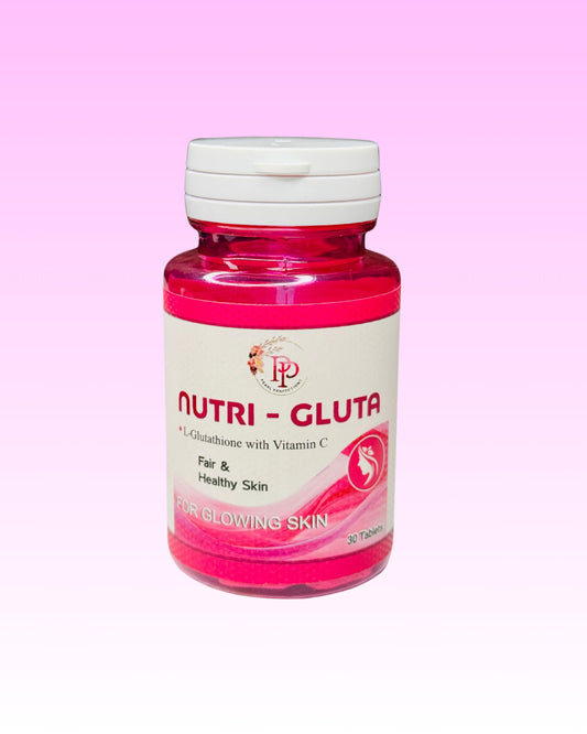 Nutri Gluta