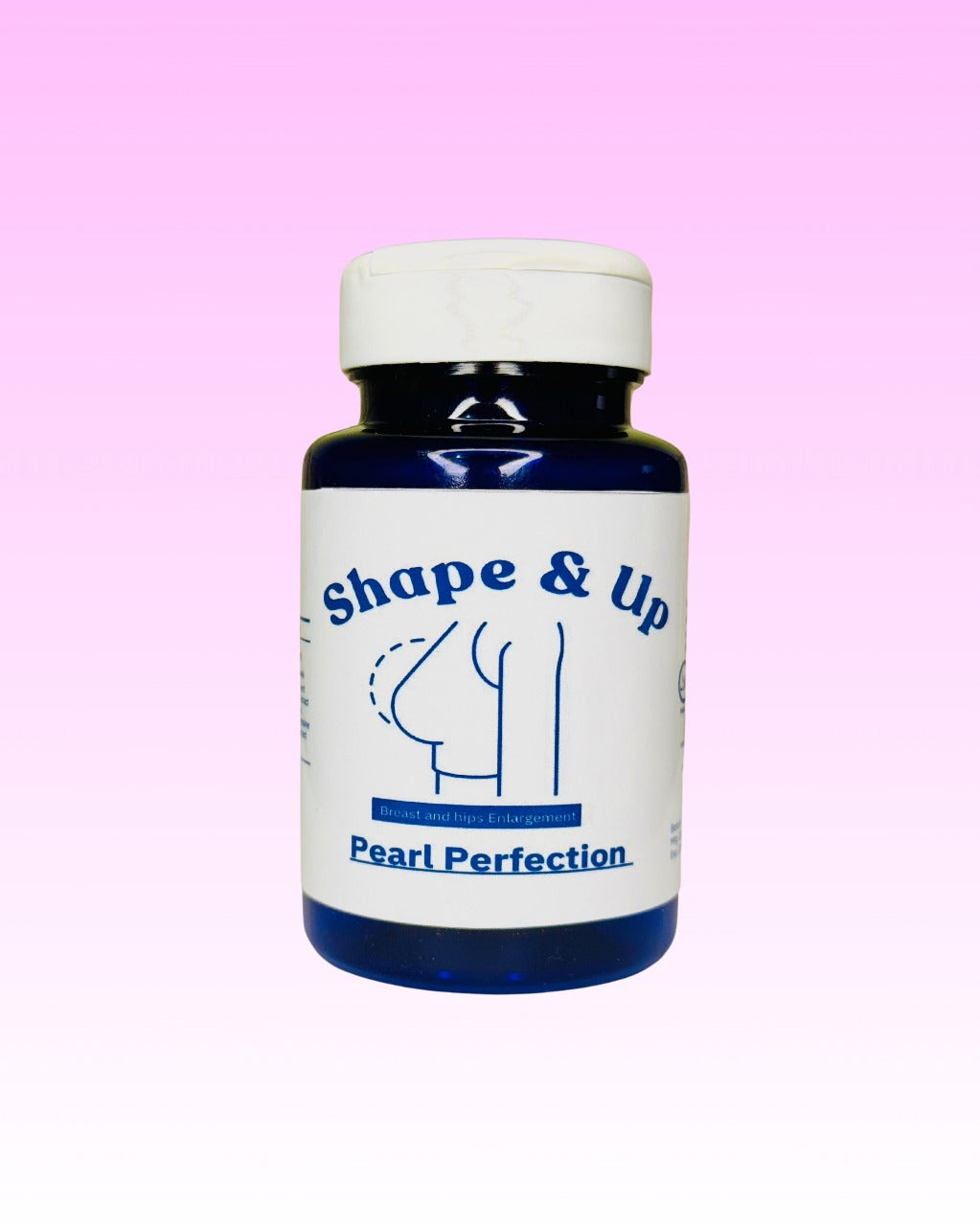 Shape & Up