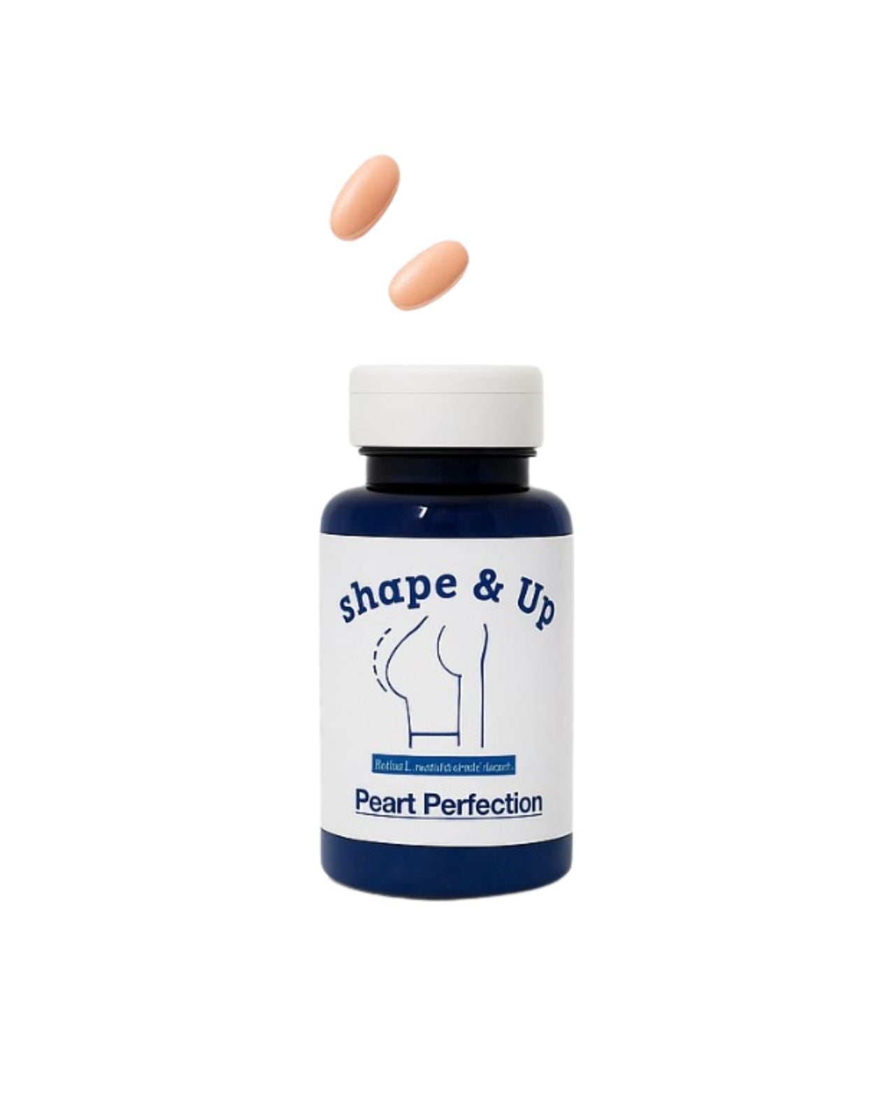 Shape & Up
