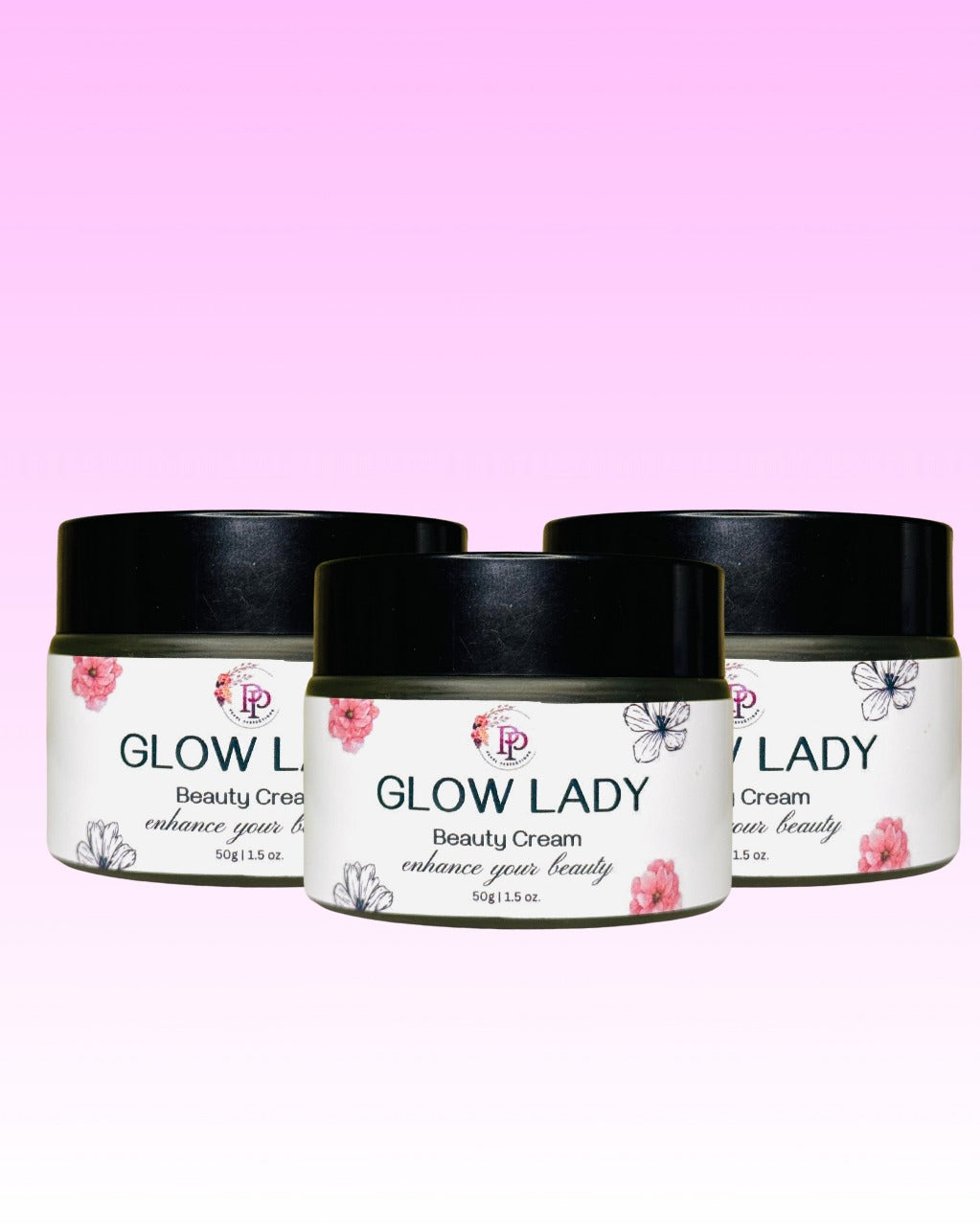 Deal | Glow Lady Bundle