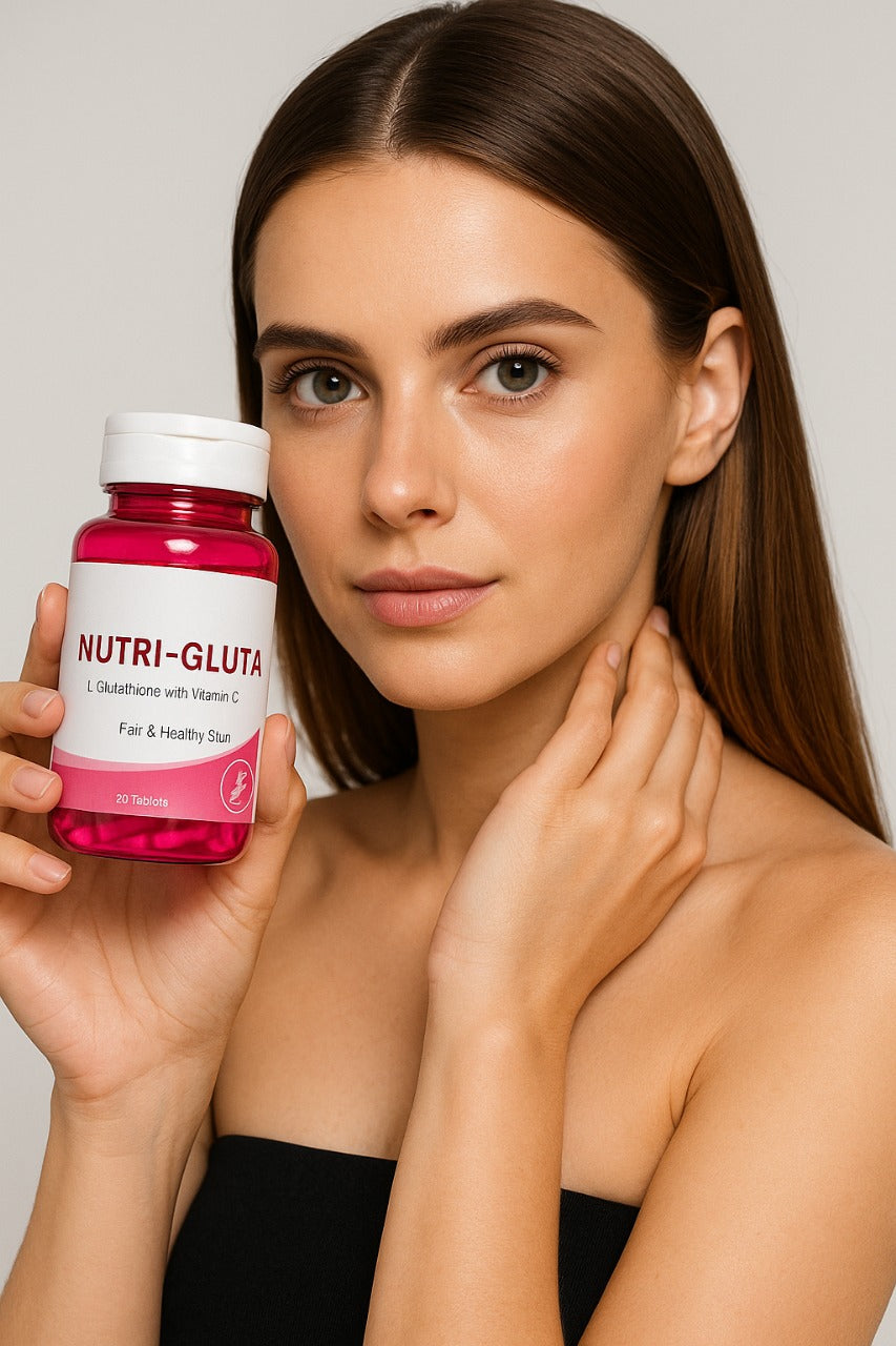 Nutri Gluta