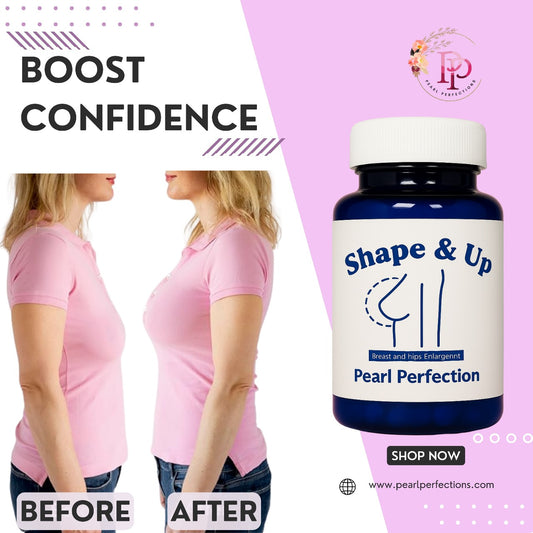 Shape & Up