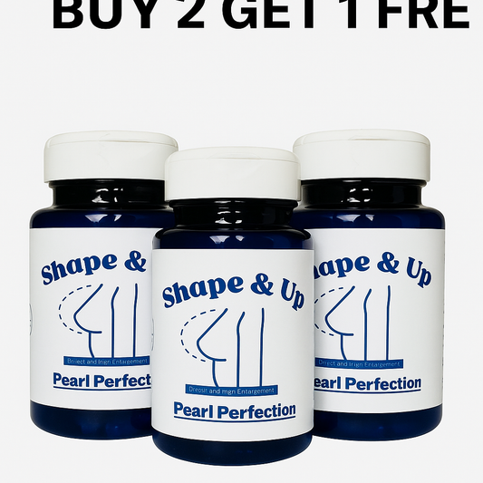Deal | Shape & Up