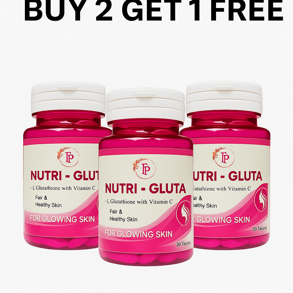 Deal | Nutri Gluta