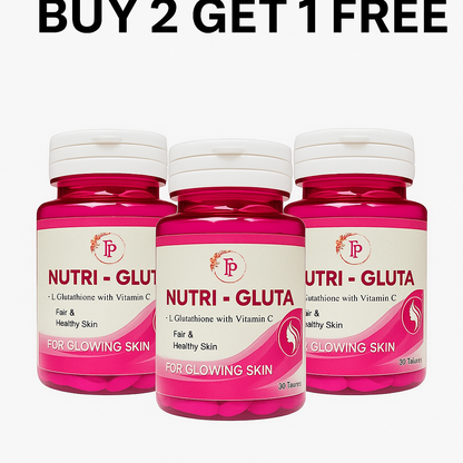 Deal | Nutri Gluta