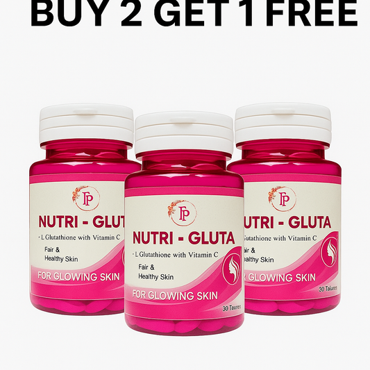 Deal | Nutri Gluta