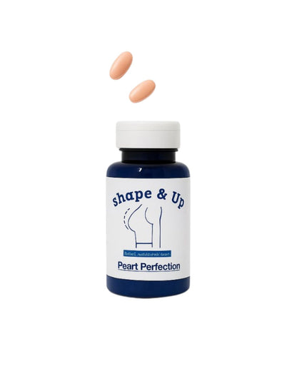 Shape & Up
