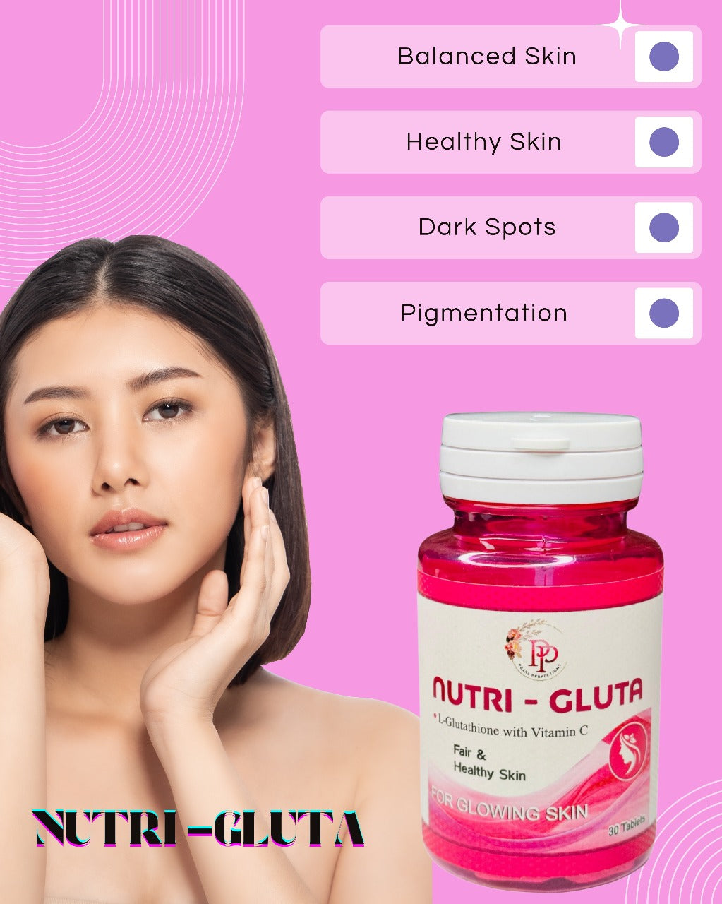 Nutri Gluta