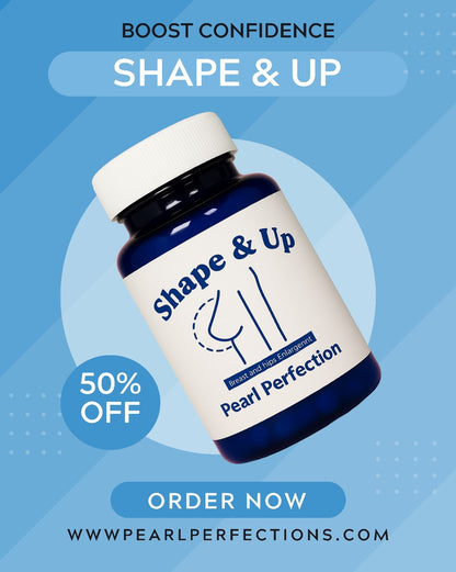 Shape & Up