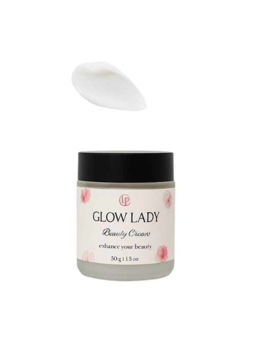 Glow Lady