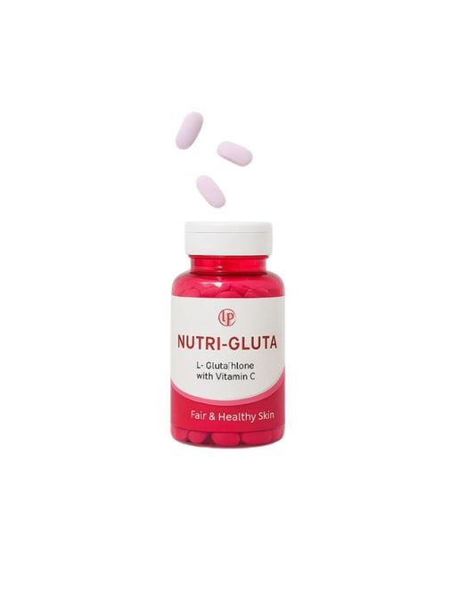 Nutri Gluta